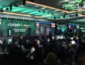 وزارة الصحة تُعزز حماية القطاع الصحي في قمة الأمن السيبراني CAISEC 2026
