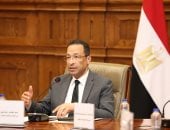 وزير الاتصالات: الأمن السيبرانى والذكاء الاصطناعى محور أساسى لحماية الأمن القومى