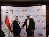 "القومي للاتصالات" يوقع بروتوكول تعاون لتأهيل الكوادر الشابة لسوق العمل المحلي والعالمي