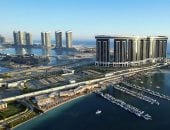 قبيل اجتماع العلمين الشهر الجاري.. رئيس مفوضية الاتحاد الإفريقي يبحث التكامل القاري