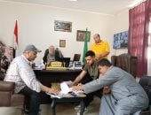 مديرية العمل بالإسماعيلية توفر فرص لذوي الهمم وتواصل حصر العمالة غير المنتظمة