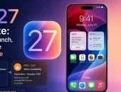 iPhone 11 ما زال فى القائمة.. كل أجهزة آيفون التي ستحصل على iOS 27