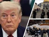 أهم أخبار العرب والعالم حتى الظهيرة.. أوقاف القدس: الاحتلال يعرقل جميع مشروعات الأقصى.. وزير العدل اللبنانى: ممارسات حزب الله تضعف موقف لبنان التفاوضى.. ترامب: قريبون من التوصل لصفقة مع إيران خلال يومين