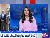 متحدث التعليم العالى: 11 ملفا لجامعات دولية قيد التنفيذ بمصر