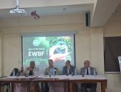 وزيرة التنمية المحلية والبيئة: نثمن وندعم أنشطة منظمات المجتمع المدنى للحفاظ على الطبيعة