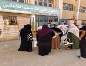تباين آراء طلاب الثانوية الأزهرية فى الدقهلية حول مادة النحو.. فيديو