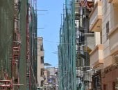 "روزيتا تنطلق من جديد".. ماذا قدمت الدولة لتحويل رشيد إلى متحف مفتوح ومقصد سياحى عالمي؟.. المشروع القومي لرشيد يرسم ملامح مدينة التراث والاستثمار.. خطة لإعادة المدينة التاريخية.. وترميم كافة المنازل الأثرية
