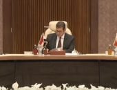 القاهرة تستضيف اجتماعا رفيع المستوى لبحث تنفيذ وقف إطلاق النار فى غزة
