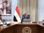 رئيس الوزراء يتابع موقف تنفيذ المشروعات الخدمية والتنموية بالوادى الجديد