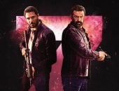 فيلم 7Dogs يواصل تصدره شباك التذاكر أمس الإثنين بـ 2.5 مليون جنيه
