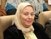 هناء العبيسى: اجتماع القاهرة "خارطة طريق" لاستعادة الاستقرار فى غزة 
