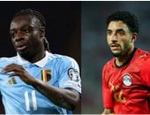 5 مواجهات بين زملاء النادي الواحد في كأس العالم 2026.. مرموش يتحدى دوكو