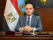 محافظ الغربية: إضافة خدمة جديدة بالمراكز التكنولوجية لتغيير العدادات الكودية