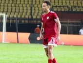 محمد دسوقي يعلن نهاية مشواره مع مودرن سبورت ويوجه رسالة شكر للنادي