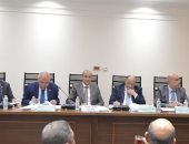 ممثل وزارة الصحة للنواب: حالات السعار فى مصر محدودة سنويا وتعد على أصابع اليد
