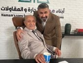 ياسر جلال ينعي عبد العزيز مخيون: عاش مخلصًا لفنه ومبادئه
