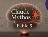 أنثروبيك تطلق Claude Fable 5 أول نموذج AI من فئة Mythos متاح للعامة