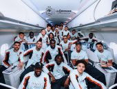 منتخب فرنسا يطير إلى أمريكا للمشاركة في كأس العالم