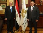وكيل مجلس النواب: إلغاء ضريبة الأرباح الرأسمالية يعزز جاذبية البورصة وثقة المستثمرين