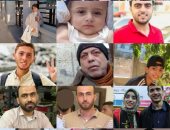 ذاكرة لا تموت.. كيلو عنب أعاده إلى جحيم الركام ليشاهد استشهاد عائلته.. أحمد عزام ينجو وحده من مجزرة تبتلع زوجته الحامل وطفله وإخوته و21 فردا من عائلته.. و 31 ألف طفل مهددون بالموت بسبب الجوع