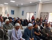 الهيئة القبطية الإنجيلية تواصل جهودها في التوعية البيئية وتقديم الخدمات الصحية.. صور