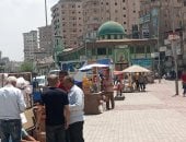 استمرار مبادرة "إيد واحدة" فى دمياط لتوفير السلع بأسعار مخفضة تصل إلى 40%