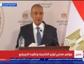 وزير الخارجية: تفعيل مجلس البحر الأحمر ضرورة للأمن الجماعى