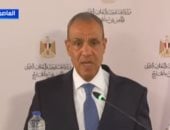 وزير الخارجية: توافق مصرى إريترى على دعم الحلول السلمية لتسوية النزاعات