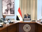 مدبولى يتابع إجراءات توفير التمويل المطلوب لمشروعات الطاقة الجديدة والمتجددة