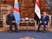 رئيس الكونغو الديمقراطية: يجب أن يكون لأفريقيا صوت أعلى فى العالم