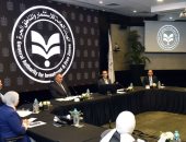 انعقاد اللجنة الدائمة المشتركة بين هيئة الاستثمار والبورصة المصرية لتعزيز التعاون 