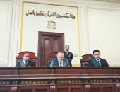 الإعدام شنقا لسفاح أبو يوسف بتهمة قتل صديقه وتقطيع جثته بالإسكندرية..فيديو