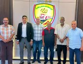 ربيع ياسين مديرًا فنيًا لنادي السكة الحديد