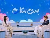 هبة عبد العزيز: هبة رجل الغراب محطة مهمة والعمل مع نبيلة عبيد تجربة استثنائية