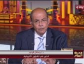 خبير دولي: الرسالة المصرية حول نهر النيل “استراتيجية وتخاطب الوجدان الإفريقي”