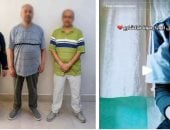 سيدة تتهم طليقها وأسرته بالتعدي عليها فى الدقهلية 