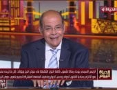 شردى يكشف: مصر تطلق "لوبى دبلوماسي" جديد لاستعادة التوافق فى دول حوض النيل