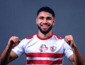 تفاصيل إيقاف قيد جديد لنادى الزمالك فى قضية عمر فرج.. فيديو