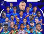 الهلال يتوج بلقب دوري النخبة السوداني بفوزه على المريخ في ديربي النيل