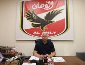 الأهلى يضرب بيد من حديد.. وائل جمعة يقود خطة انضباط جديدة