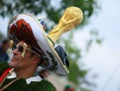 دور الأزياء العالمية تستعرض تصميماتها فى كأس العالم 2026