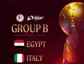 نتائج قرعة كأس العالم لكرة اليد 2027.. تعرف على مجموعة مصر 