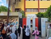 انتظام امتحانات الدبلومات الفنية بالإسماعيلية وسط متابعة والتزام بالضوابط