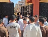 انتظام امتحانات الثانوية الأزهرية بالإسماعيلية