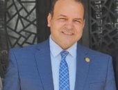 تعيين الدكتور إبراهيم جمعان مديرًا عامًا لمستشفى باب الشعرية الجامعى