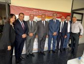 المجلس التصديري للطباعة والتغليف يعزز حضوره بالمغرب ضمن بعثة تجارية تضم 31 شركة