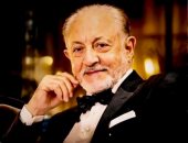 الحزن يخيم على أهالى البحيرة بعد الإعلان عن وفاة الفنان عبد العزيز مخيون