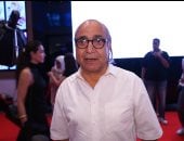 أحمد كمال عن فيلم «قصص»: فيلم مصرى خالص.. والسيناريو الجيد هو الفيصل