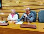 قصر العيني يعقد اجتماعًا موسعًا لتطوير منظومة الإرشاد الأكاديمي وتعزيز دعم الطلاب