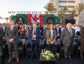 جامعة "الأمير إدوارد بالقاهرة" تحتفل بتخريج دفعة جديدة من حملة البكالوريوس والماجستير لعام 2026